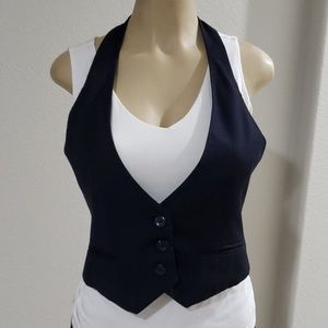 21 women's vest